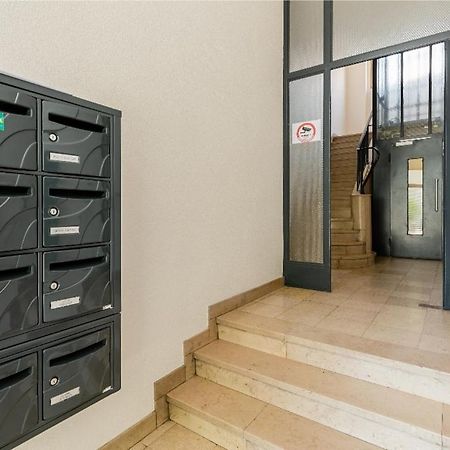 L'Austerlitz, T2 Au Coeur De Strasbourg Appartement Buitenkant foto