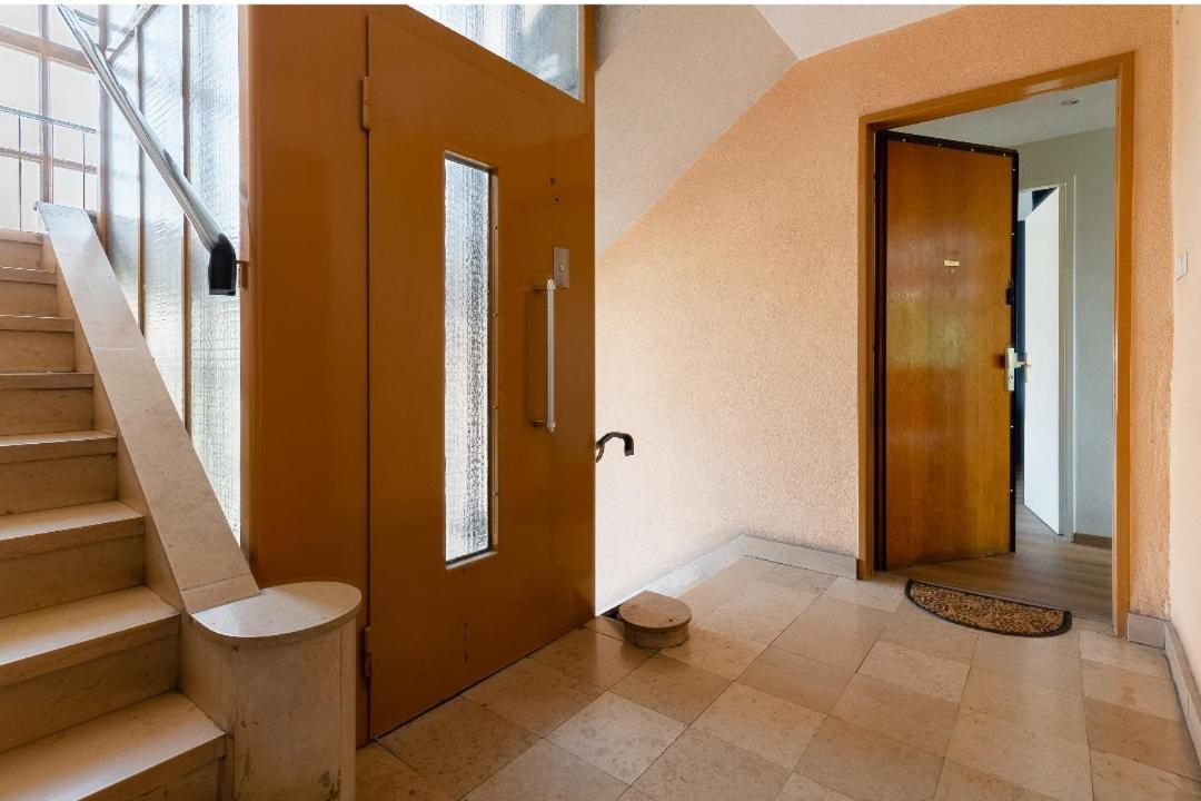 L'Austerlitz, T2 Au Coeur De Strasbourg Appartement Buitenkant foto